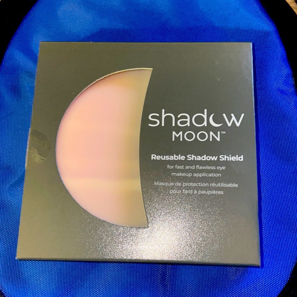 Shadow Moon - Reusable Shadow Shield